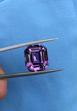 Amethyst - 17ct