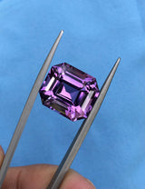 Amethyst - 17ct