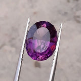 Amethyst - 13.6ct