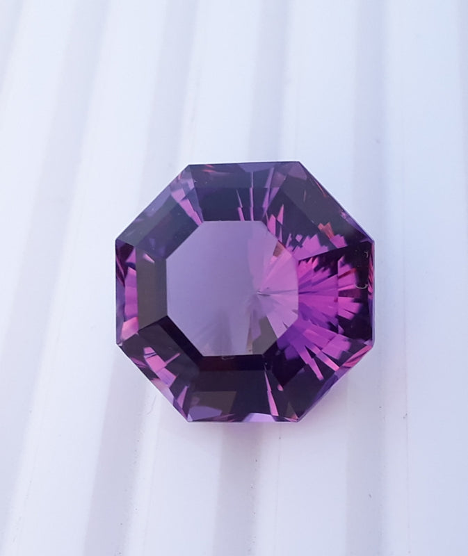 Amethyst - 16ct