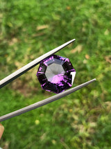 Amethyst - 16ct