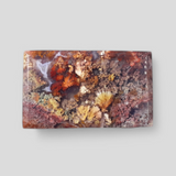 Moss Agate - 69ct