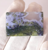 Moss Agate - 73.6ct