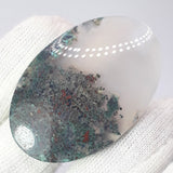 Moss Agate - 72ct