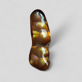 Mexican Fire Agate - 6.3ct