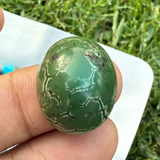 Turquoise - 34.5ct