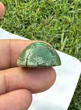 Turquoise - 34.5ct