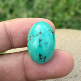 Turquoise - 34.2ct