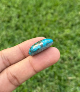 Turquoise - 35ct