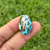 Turquoise - 72ct