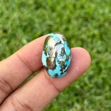 Turquoise - 72ct