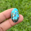 Turquoise - 30ct