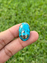 Turquoise - 34ct
