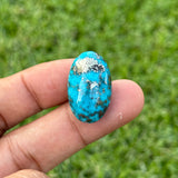 Turquoise - 34ct