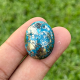Turquoise - 38ct