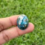 Turquoise - 38ct
