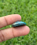 Turquoise - 38ct