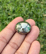 Turquoise - 59ct