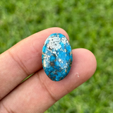 Turquoise - 22ct