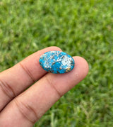 Turquoise - 22ct