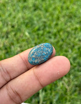 Turquoise - 22ct