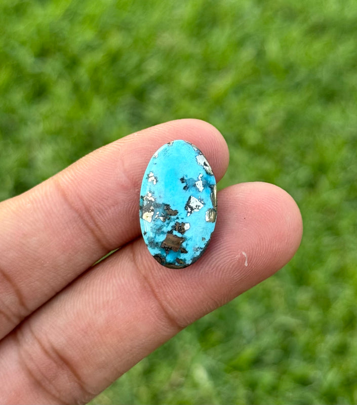 Turquoise - 16ct