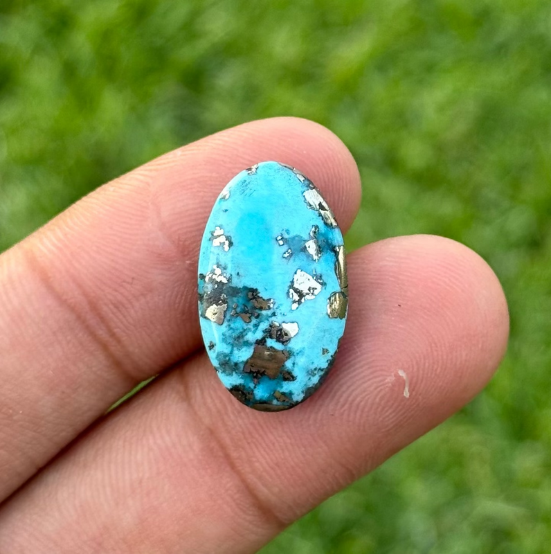 Turquoise - 16ct