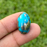 Turquoise - 28ct