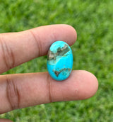 Turquoise - 25ct