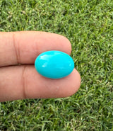 Turquoise - 13.3ct