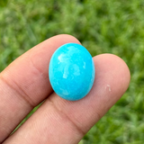 Turquoise - 21ct
