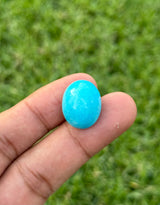 Turquoise - 21ct