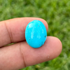 Turquoise - 15ct