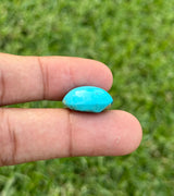 Turquoise - 15ct