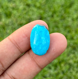 Turquoise - 19.7ct