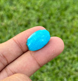 Turquoise - 19.7ct