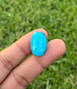 Turquoise - 19.7ct