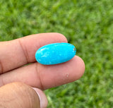 Turquoise - 21.8ct