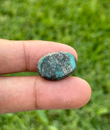 Turquoise - 24.5ct