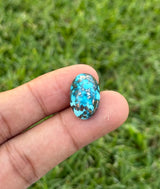 Turquoise - 17ct