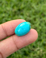 Turquoise - 17ct