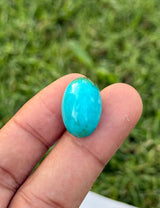Turquoise - 17ct