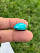 Turquoise - 17ct