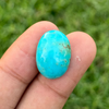 Turquoise - 15.4ct