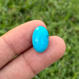 Turquoise - 10.3ct