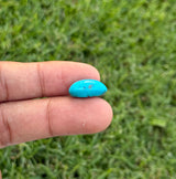 Turquoise - 10.3ct