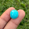 Turquoise - 12.8ct