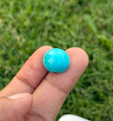 Turquoise - 12.8ct