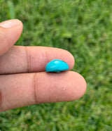Turquoise - 6.5ct