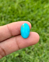 Turquoise - 8.5ct